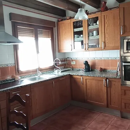 La Del Pozo A 1 Hora De Madrid Vakantiehuis