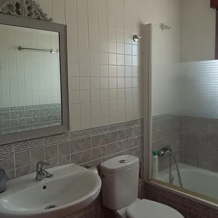 Vakantiehuis La Del Pozo A 1 Hora De Madrid