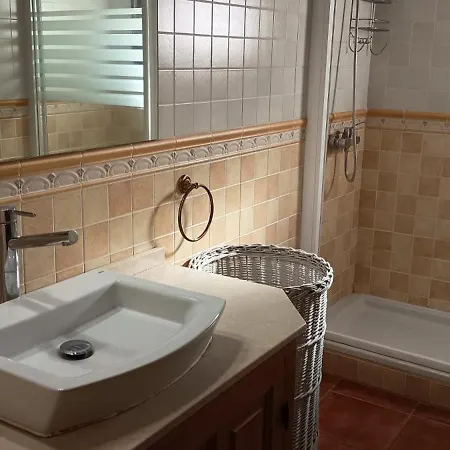 La Del Pozo A 1 Hora De Madrid Vakantiehuis *