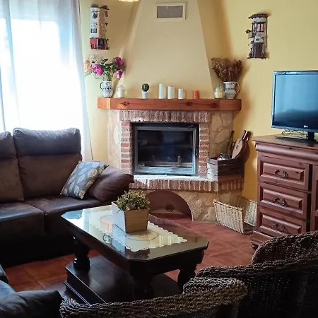 La Del Pozo A 1 Hora De Madrid *