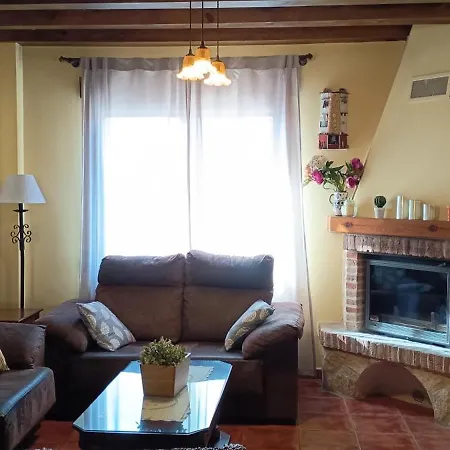 La Del Pozo A 1 Hora De Madrid