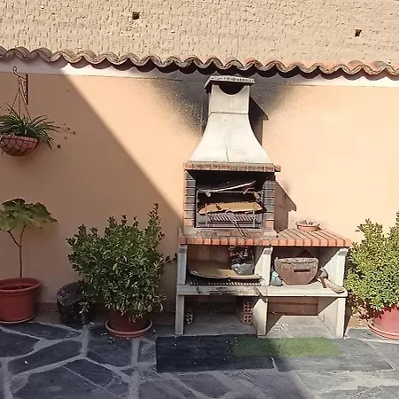 Vakantiehuis La Del Pozo A 1 Hora De Madrid