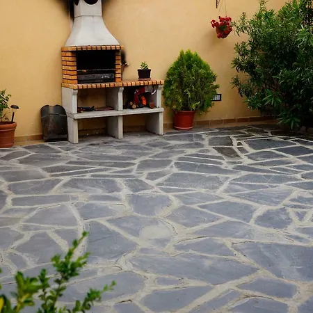 La Del Pozo A 1 Hora De Madrid بيت للعطل شقوبية