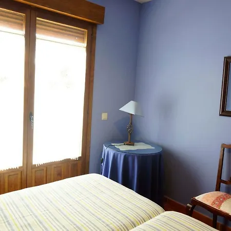 La Del Pozo A 1 Hora De Madrid * סגוביה