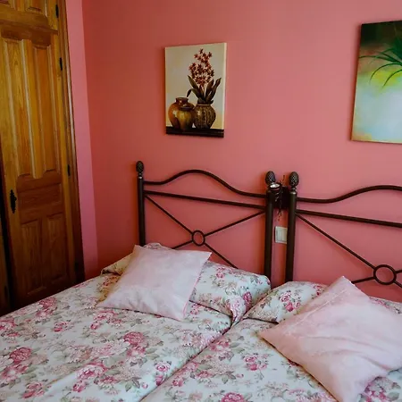 Vakantiehuis La Del Pozo A 1 Hora De Madrid