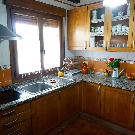 La Del Pozo A 1 Hora De Madrid Vakantiehuis *