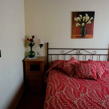 La Del Pozo A 1 Hora De Madrid