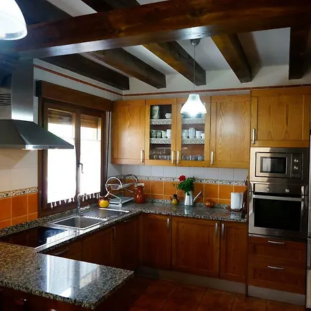 La Del Pozo A 1 Hora De Madrid *