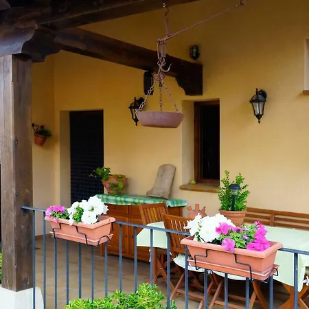 La Del Pozo A 1 Hora De Madrid