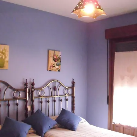 Vakantiehuis La Del Pozo A 1 Hora De Madrid