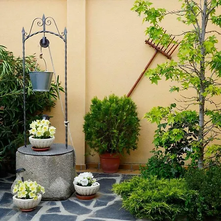 La Del Pozo A 1 Hora De Madrid *