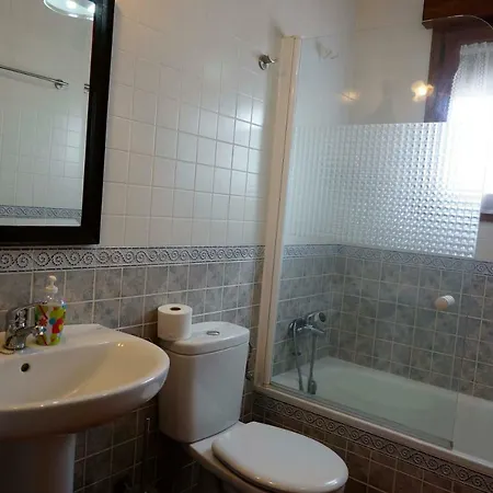 La Del Pozo A 1 Hora De Madrid Vakantiehuis