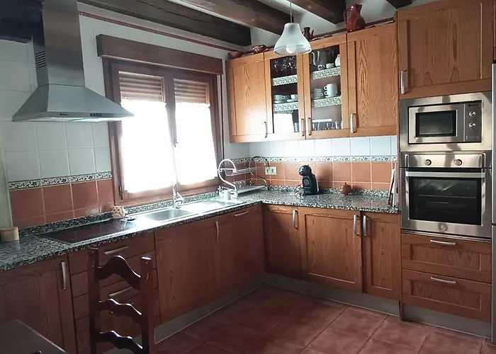 La Del Pozo A 1 Hora De Madrid Дом отдыха