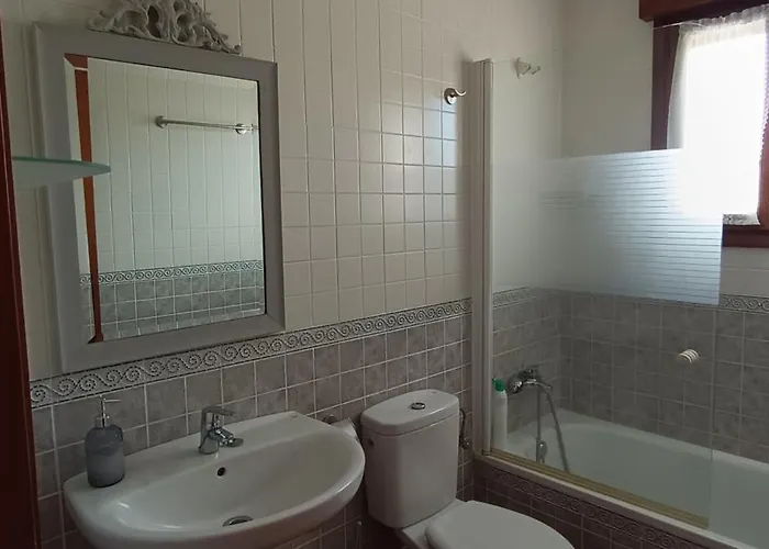 Сasa de vacaciones La Del Pozo