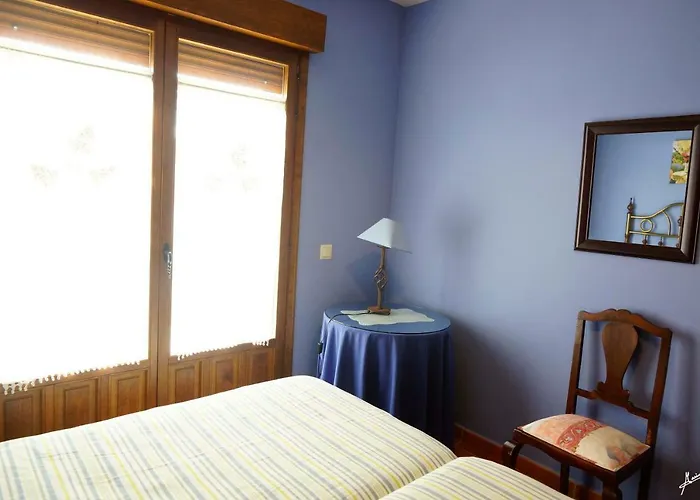 La Del Pozo * Segovia