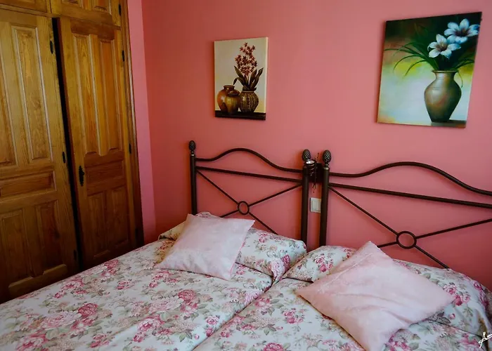 Prázdninový dům La Del Pozo A 1 Hora De Madrid