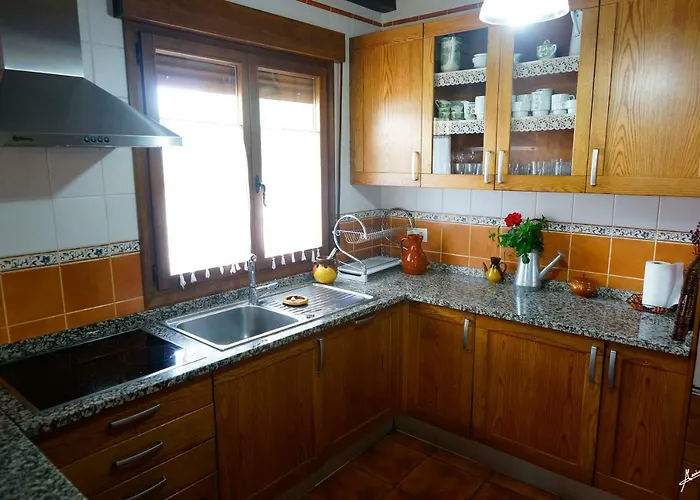 La Del Pozo A 1 Hora De Madrid Дом отдыха *