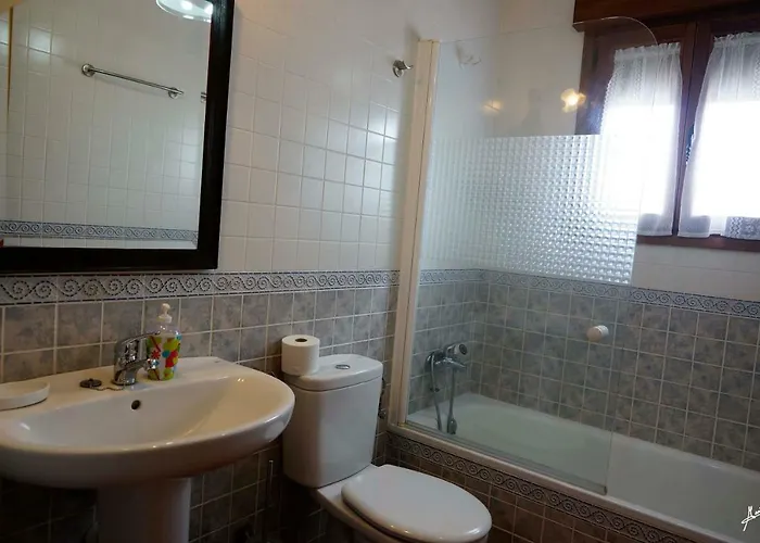 La Del Pozo A 1 Hora De Madrid Дом отдыха